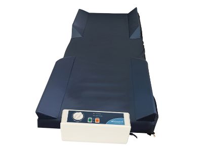 Picture of Protekt Aire 3600 Raised Rails